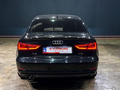 2016 Audi A3