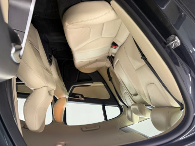 2015 Volvo S60