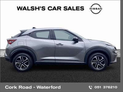2024 Nissan Juke