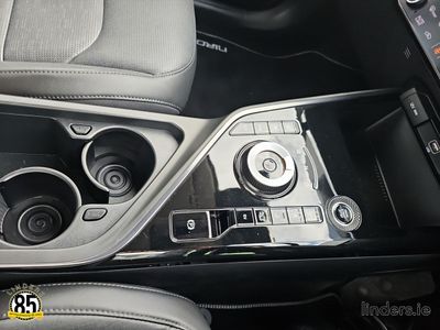 2023 Kia Niro