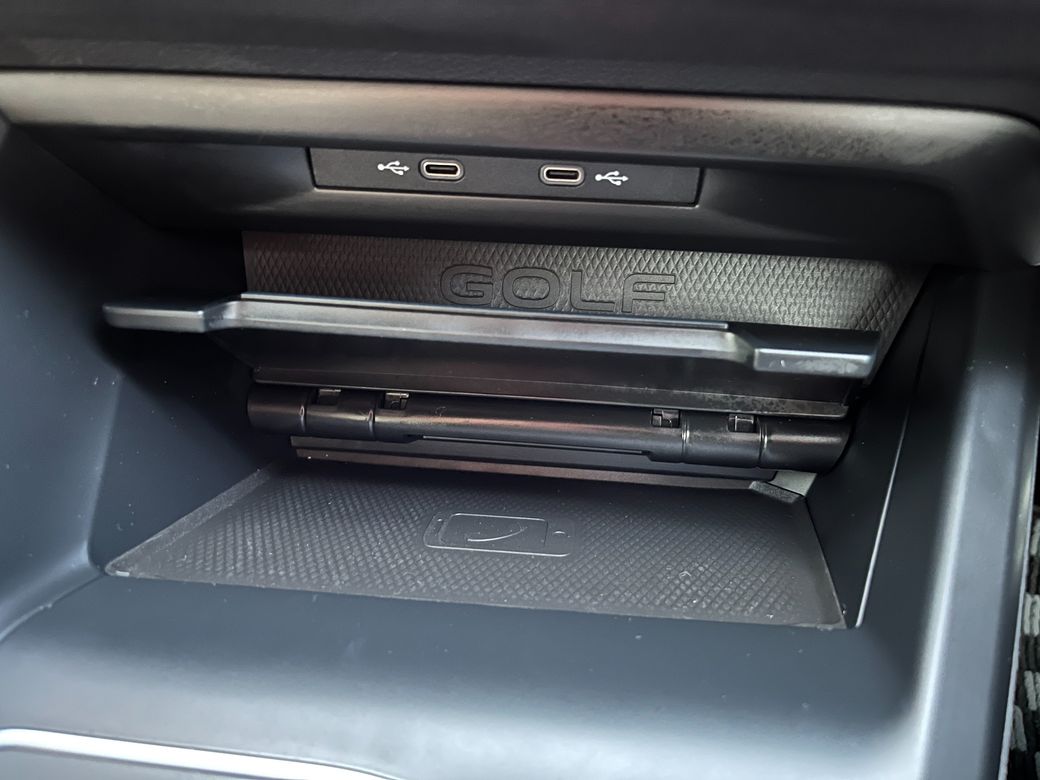 2022 Volkswagen Golf