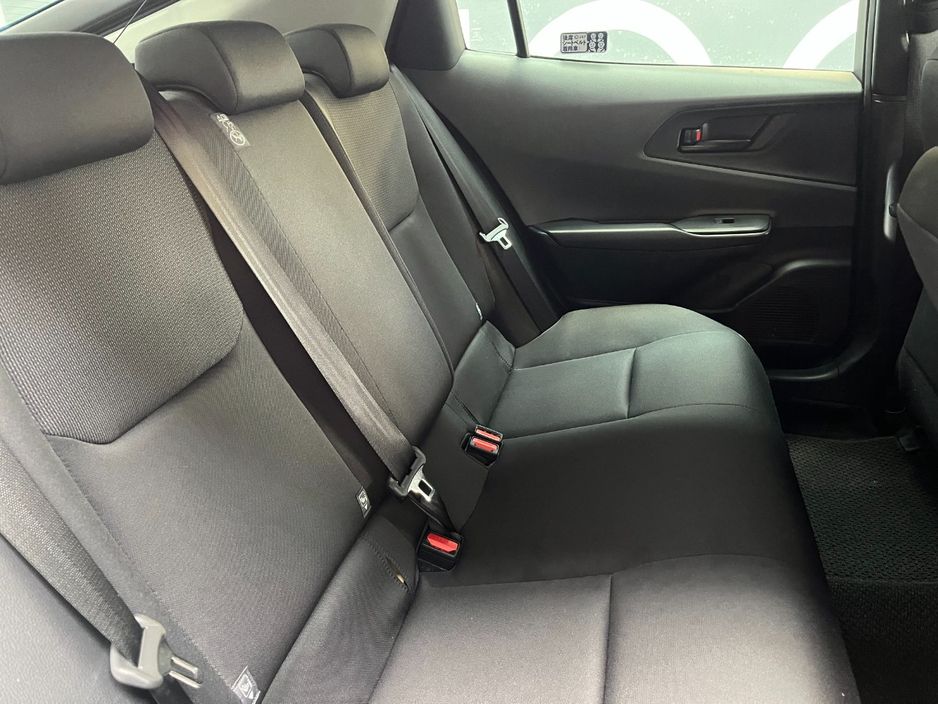 2025 Toyota Prius