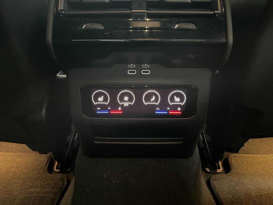 2023 BMW i5