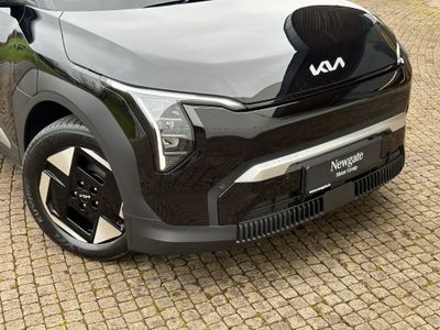 2026 Kia EV3