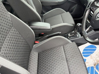 2017 Skoda Rapid