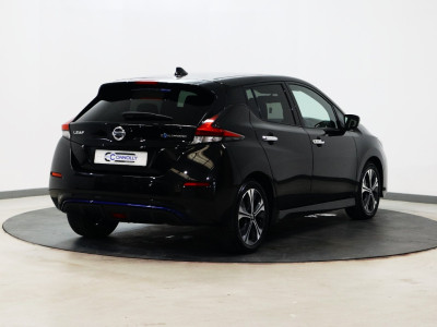 2022 Nissan Leaf