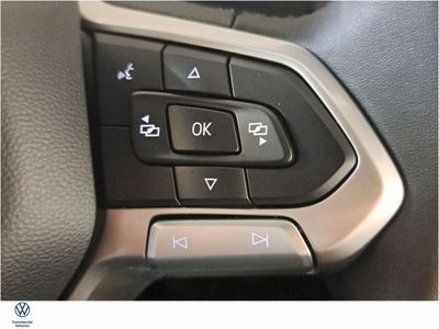 2026 Volkswagen Caravelle