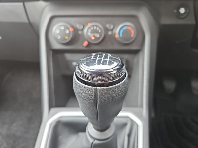2025 Dacia Sandero