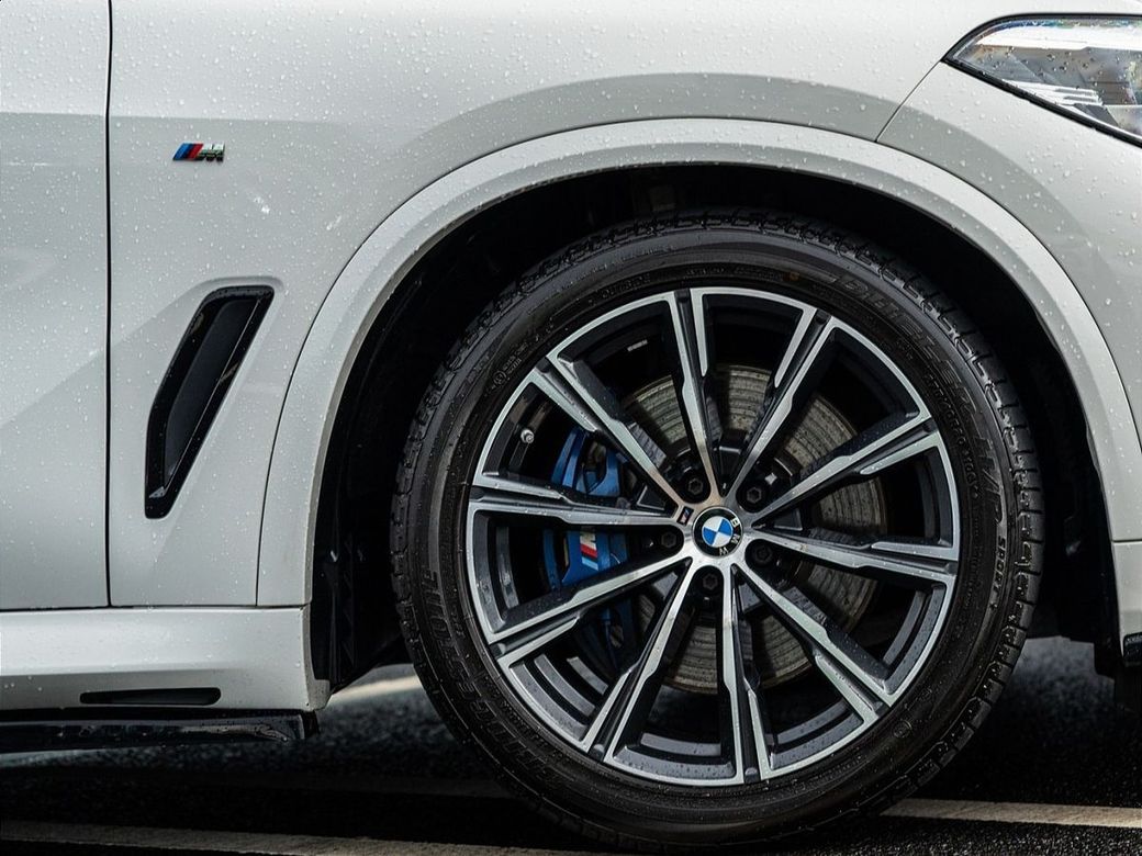 2023 BMW X5