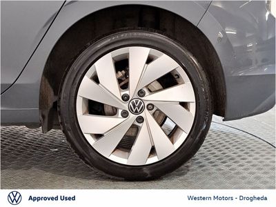 2026 Volkswagen Golf