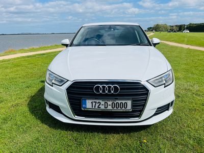 2017 Audi A3