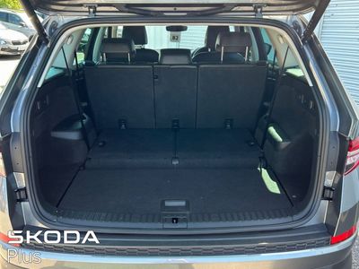 2022 Skoda Kodiaq