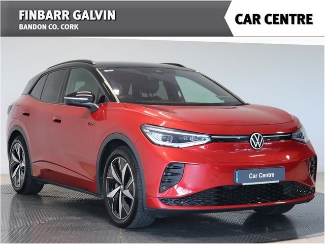 vehicle for sale from Finbarr Galvin Ltd