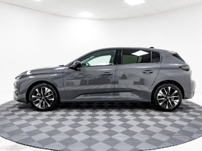 2026 Peugeot 308