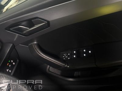 2023 Cupra Leon