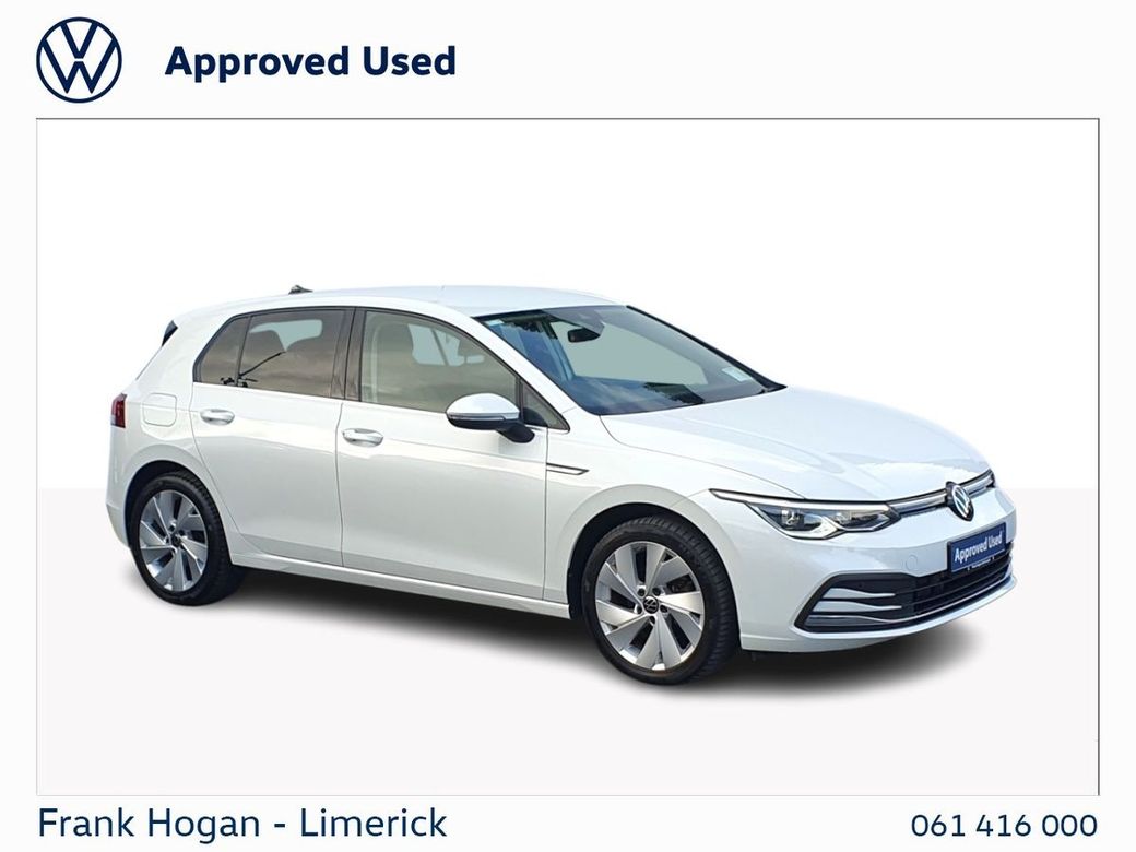 2022 Volkswagen Golf