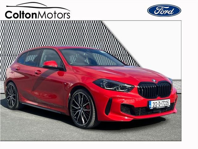 vehicle for sale from Colton Motors Mullingar