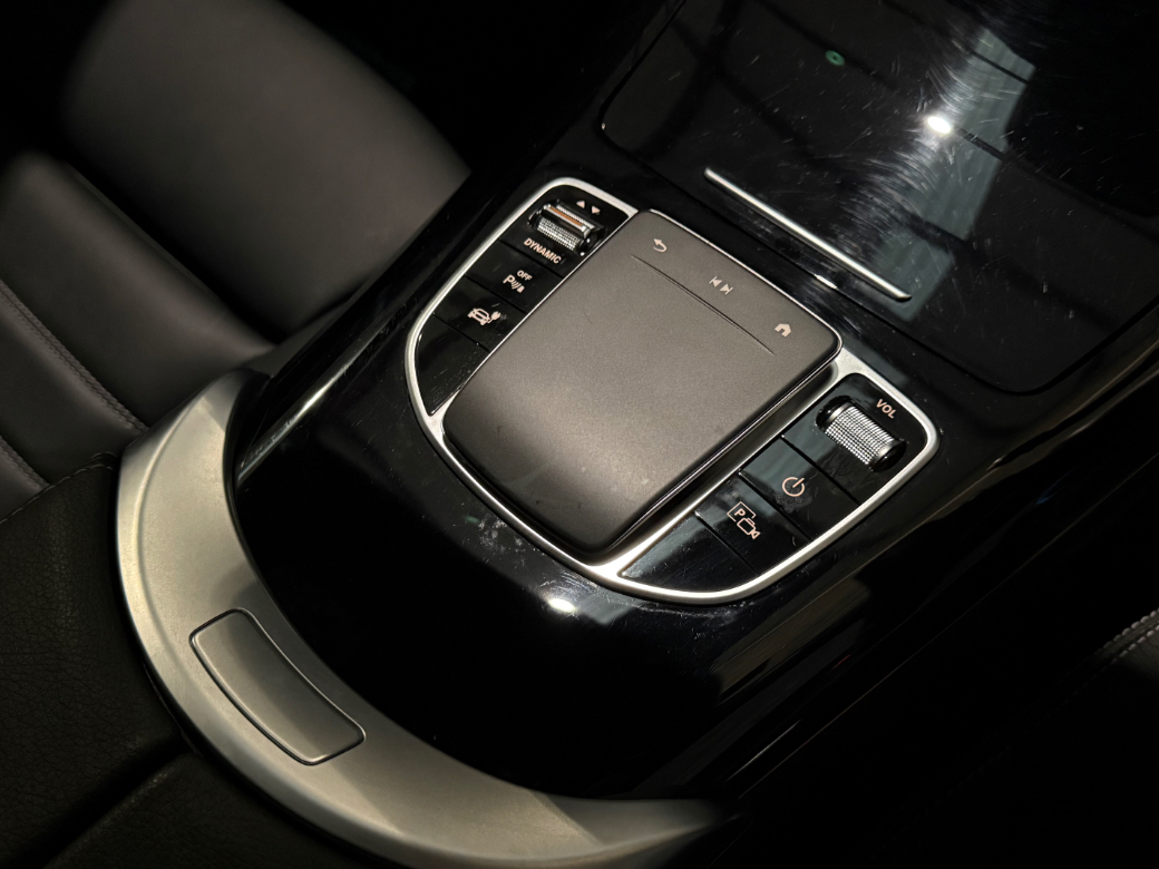 2023 Mercedes-Benz EQC