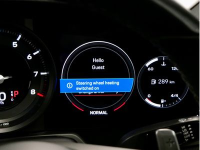 2020 Porsche 911