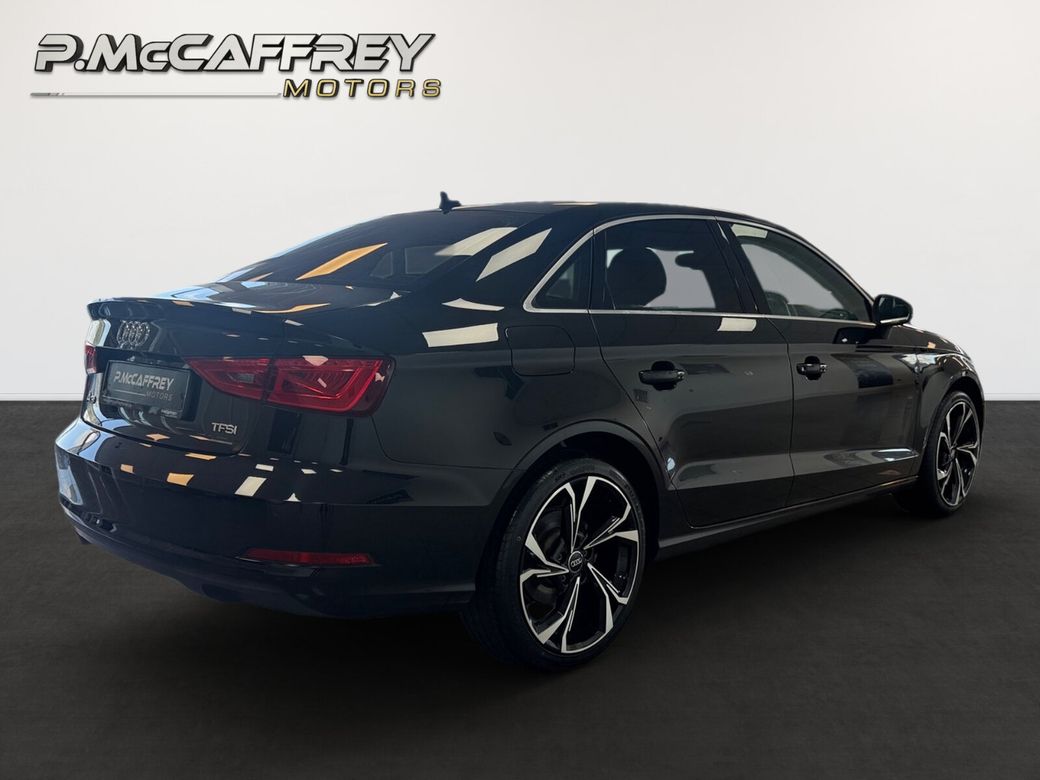 2015 Audi A3