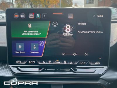 2026 Cupra Formentor