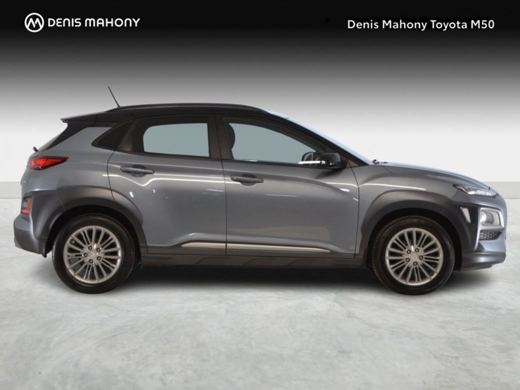 2020 Hyundai Kona