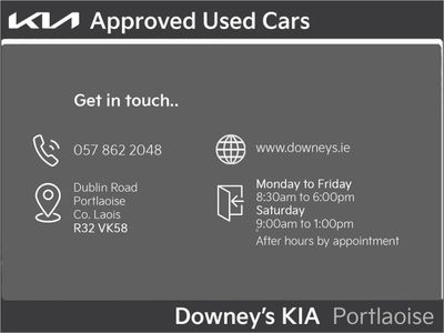 2023 Kia EV6