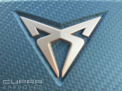 2026 Cupra Leon