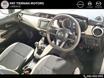 2018 Nissan Micra