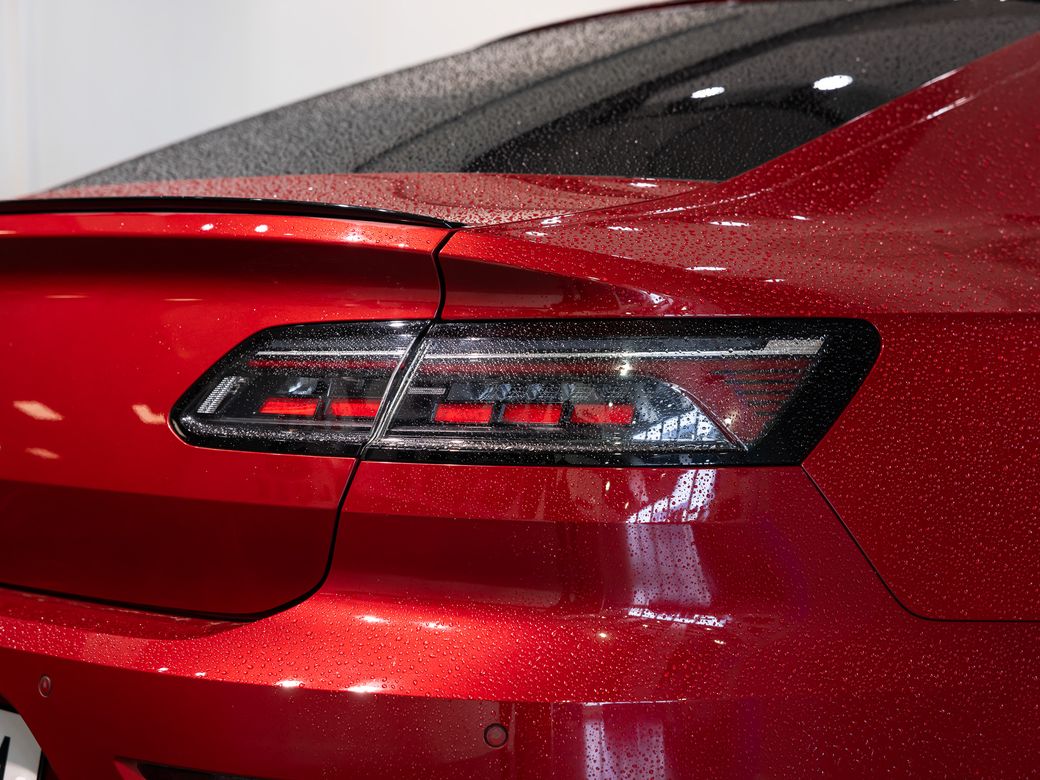 2024 Volkswagen Arteon