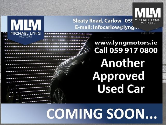 vehicle for sale from Michael Lyng Motors