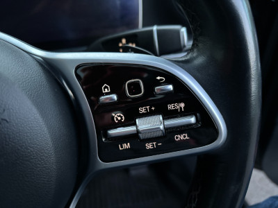 2019 Mercedes-Benz E Class