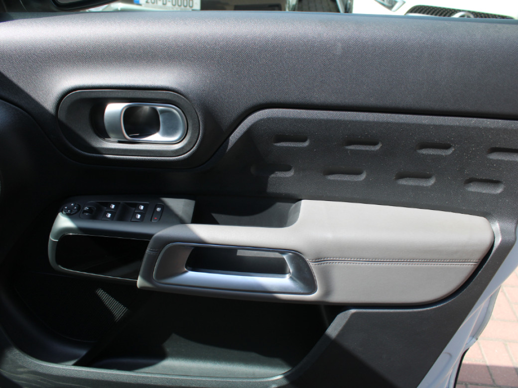 2021 Citroen C5 Aircross