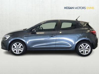 2022 Renault Clio