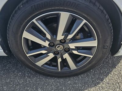 2021 Nissan Micra
