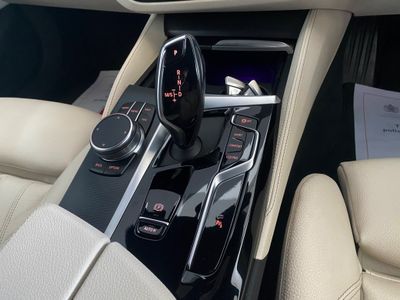 2023 BMW 5 Series
