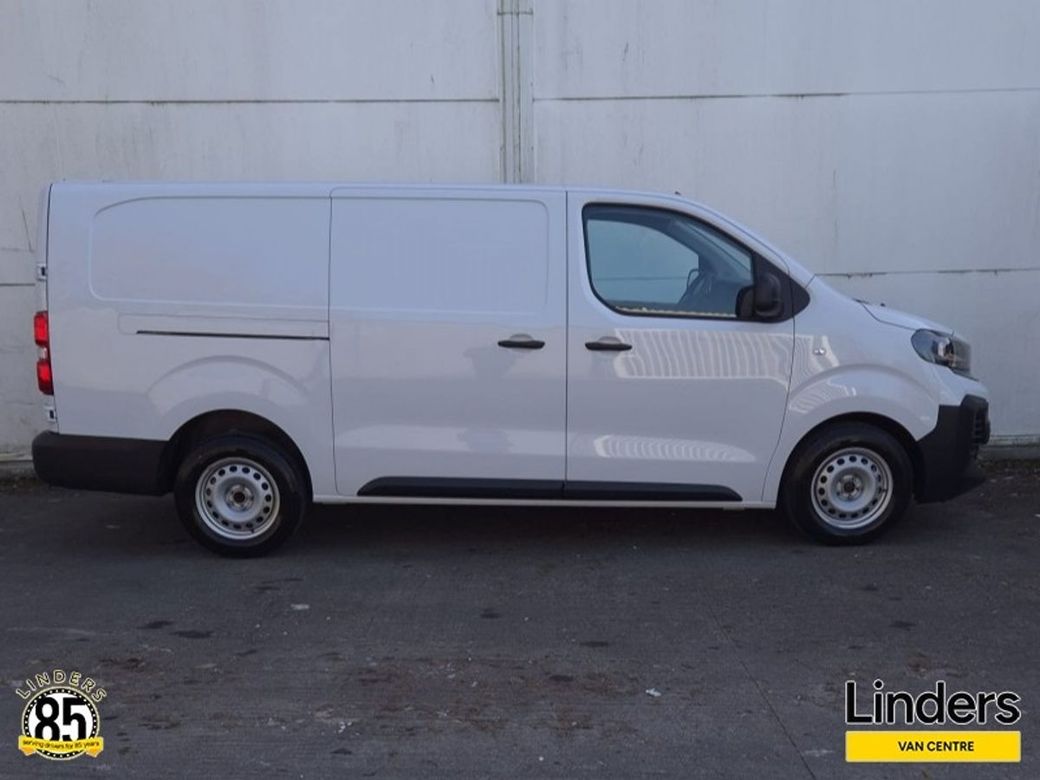 2025 Opel Vivaro