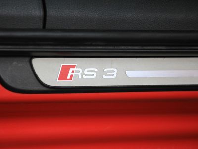 2015 Audi RS3