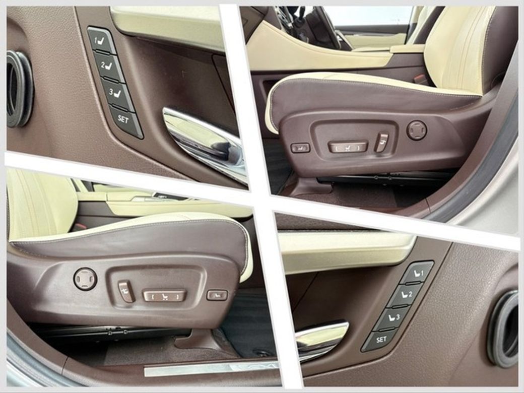 2019 Lexus RX450h