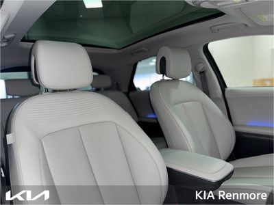 2023 Hyundai Ioniq 5