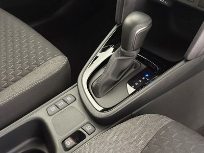 2024 Toyota Yaris Cross