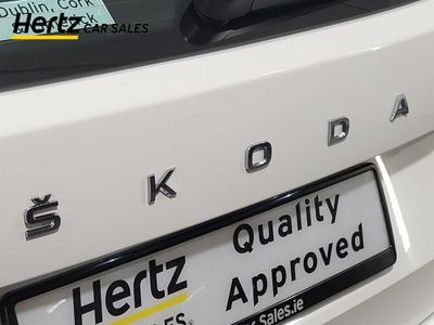 2024 Skoda Kamiq