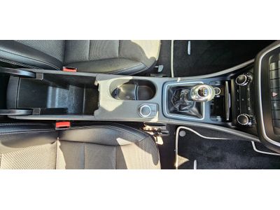 2013 Mercedes-Benz CLA Class