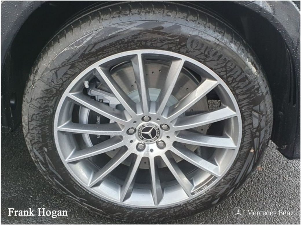 2026 Mercedes-Benz GLE Class