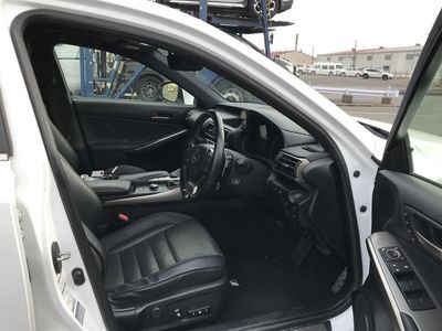 2018 Lexus IS 300h