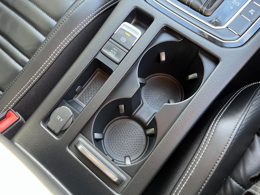 2021 Volkswagen Passat