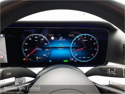 2021 Mercedes-Benz E Class