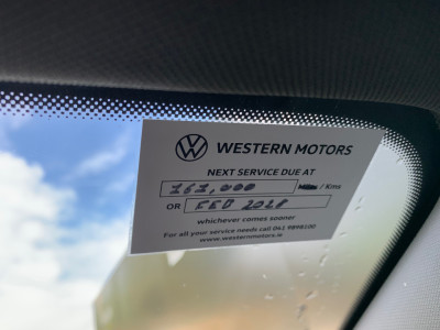2022 Volkswagen ID.4