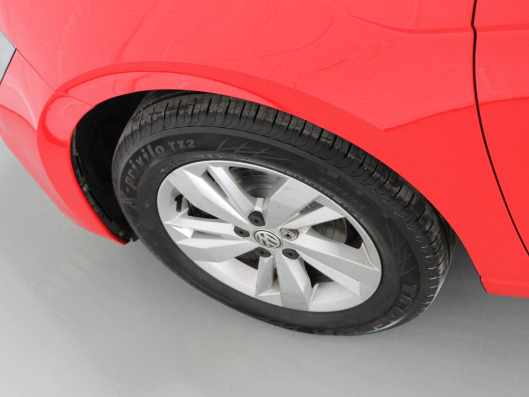 2019 Volkswagen Polo