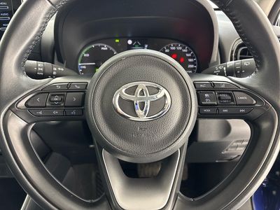 2023 Toyota Yaris